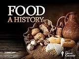 Food: A Cultural Culinary History