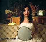 HEATHER MALONEY (DIGIPAK)                          image
