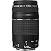 Canon EF 75-300mm f/4-5.6 III Telephoto Zoom Lens for Canon SLR Cameras (Renewed)
