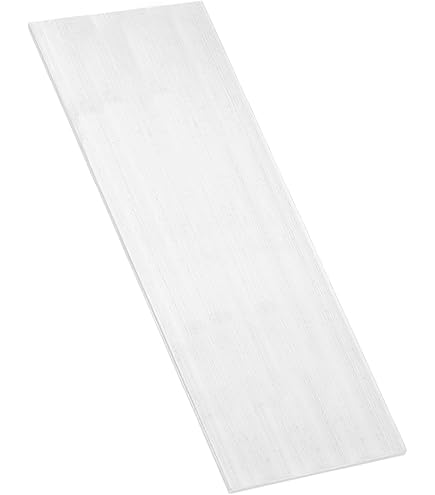 Barra Piatta Alluminio Barra Piatta In Alluminio 6061 T6511 - Foto 9