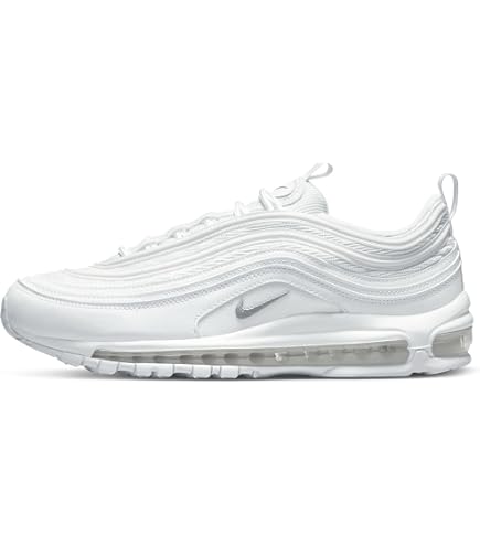 airMax97 PREMIUM　27.5 Amazon.com | Nike Air Max 97 Mens Running Trainers DX4235 Sneakers