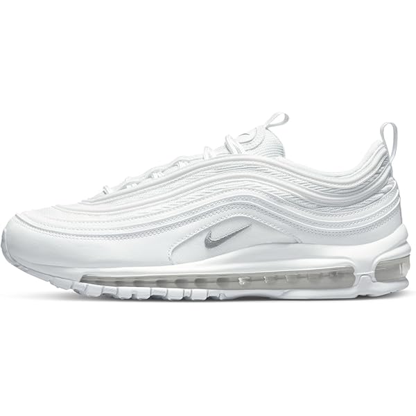 シューズ(男性用) AIRMAX 97 WHITExCREAMxBKACK 9.5 27.5 シューズ(男性用) AIRMAX 97 WHITExCREAMxBKACK 9.5 27.5 楽天