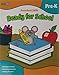 Preschool Skills: Ready for School (Flash Kids Preschool Skills)