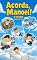 Livro Acorda, Manoel!: Um garoto sonhador