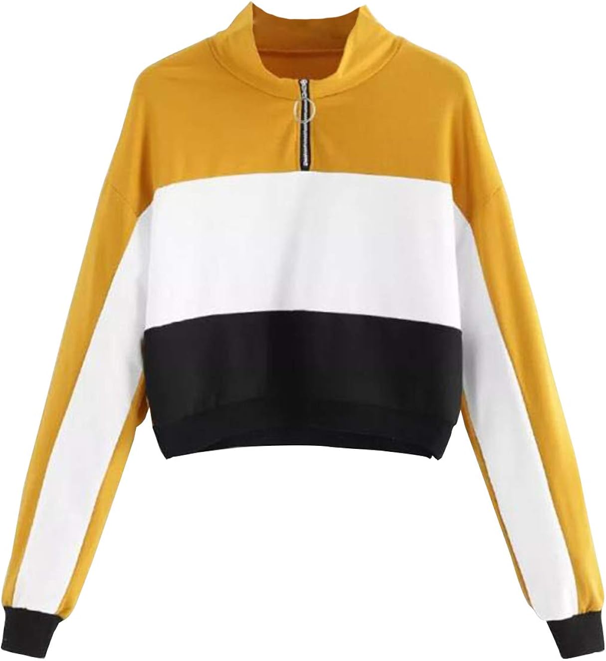 Kapuzenpulli Für Kinder Mit Meeresmotiv - Lässiger Pullover 3-14 Jahre