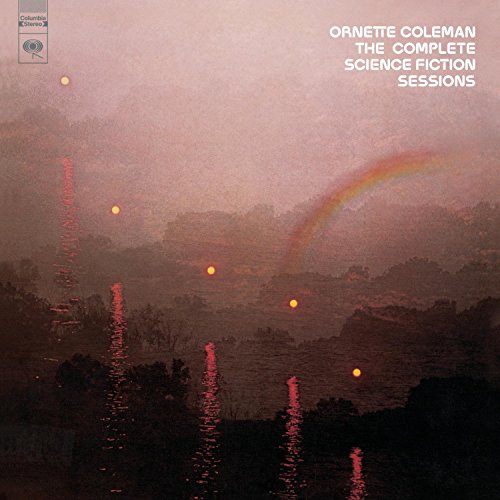 Ornette Coleman - Science Fiction - Zortam Music