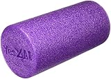 Yes4All Premium USA Foam Roller: 12,18, 24 & 36 inch (Multi Color)