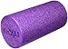 Yes4All Premium High Density PE Foam Roller: 12, 18, 24 & 36 inch (Multi Color)