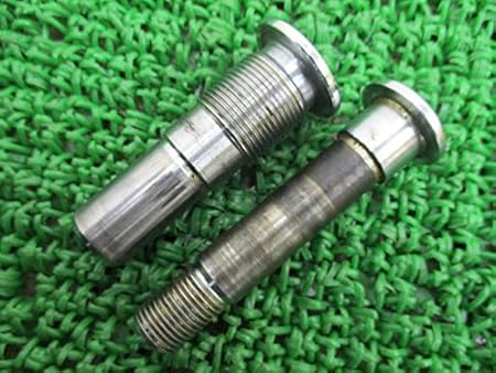 Amazon 中古 ホンダ 純正 バイク 部品 Vf750f ピボットボルト Rc15 バイク用スイングアーム 車 バイク