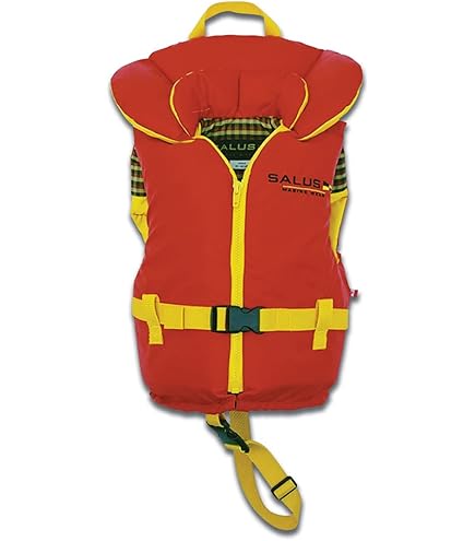 Sailing Pfd Canada Salus Nimbus And Naya Life Jackets 60-90 LBS