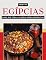 Livro RECEITAS EGÍPCIAS PARA QUE TODA A FAMÍLIA POSSA DESFRUTAR