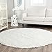 SAFAVIEH California Shag Collection Area Rug - 8'6