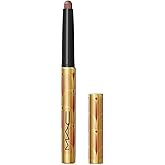 MAC Cosmetics Chromacrayon Eye Shadow Stick - Bubbleglam (metallic copper) - .05 oz / 1.6 g