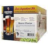 Brewers Best Robust Porter Ingredient Kit