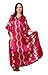 Up2date Fashion Satin Caftan in Bright Animal Print, One Size Kaftan, Syle DGP-03