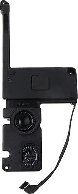 Ranuw A1398 15" Laptop Internal Left Right Speaker Replacement Repair Muffled view 9