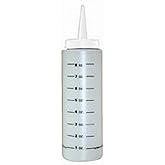 Soft 'n Style Wide Mouth Applicator Bottle / 8 oz. (B14)