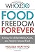 Food Freedom Forever: Letting Go of Bad Habits, Guilt, and Anxiety Around Food by the Co-Creator of the Whole30 by Melissa Hartwig