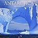 2019 Wall Calendar - Antarctica Calendar, 12 x 12 Inch Monthly View, 16-Month, Travel and Destinatio by 