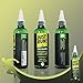 Double Your Treadmill Life & Avoid Costly Repairs By Reducing Belt Friction So You Can Train Longer and Harder with 100% Silicone Treadmill Belt Lubricant. Get Your Treadmill Running Smooth & Quite.
