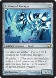 Magic: the Gathering - Arcbound Ravager - Modern Masters