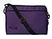 Flip-Pal Deluxe Carry Case with Pocket - Purple