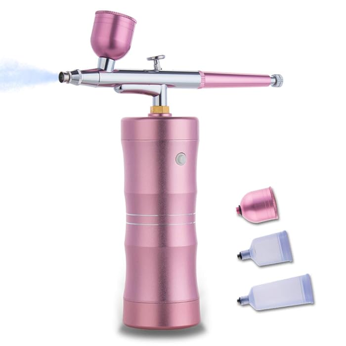 Top 10 Airbrush Makeup In A Spray Can