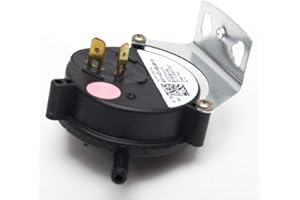 Goodman B1370179 75" WC Pressure Switch Inducer