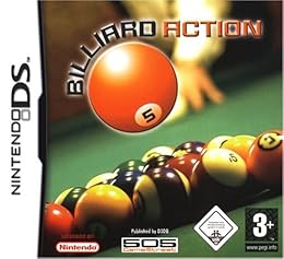 Billard Action
