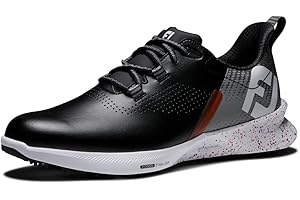 FootJoy Men's FJ Fuel Golf Shoe