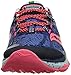 Saucony Women's Nomad TR Trail Running Shoe, Blue/Navy, 9.5 M US