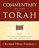 Commentary on the Torah