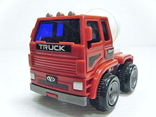 Bokurano construction vehicles work vehicle minicar four assortment to work