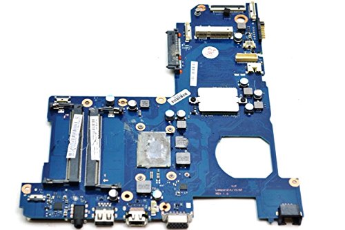 Samsung NP300E5E Motherboard BA92-12189A
