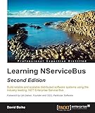 Learning NServiceBus - Second Edition by David Boike