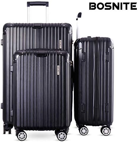 bosnite luggage
