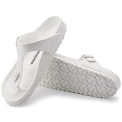 Birkenstock Gizeh EVA White EVA 4-4.5