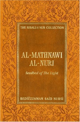 Al-Mathnawi Al-Nuri (Risale-I Nur Collections)
