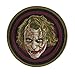Joker Gang Patch Iron-on / Velcro Batman 1989 (3