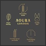 Aoura London Hot Cherry EDP 100ml Women Perfume view 4