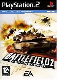 Battlefield 2: Modern Combat