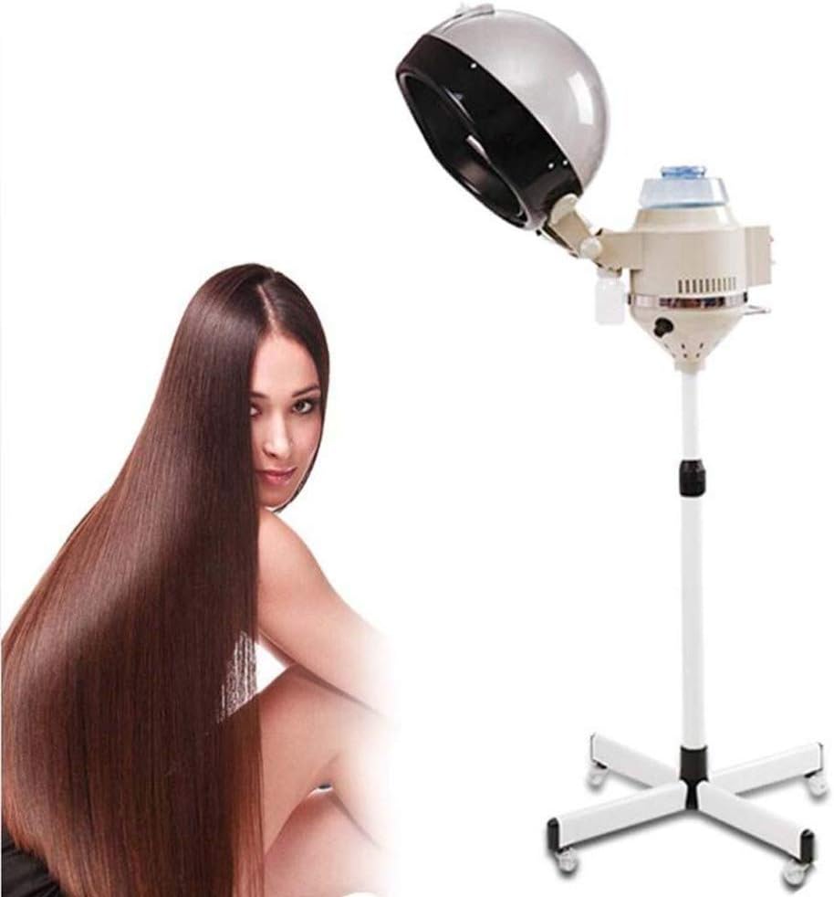 CSS Perm Machine650W Adjustable Orbiting Halo Hair Dryer