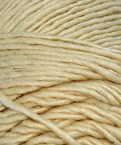Lamb's Pride Worsted by Brown Sheep - #140 Aran