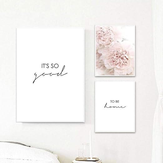 Shinering Decoracion Minimalista Nordica Es Tan Bueno Ser Hogar