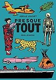 Presque Tout (Album jeunesse) (French Edition) by 