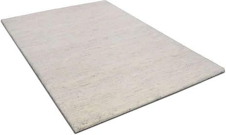 Theko Berber Teppich Sand Grosse Rund 250 Cm Amazon De Kuche
