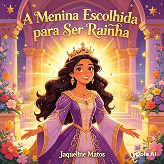 Livro A menina escolhida para ser rainha : 21 histórias de coragem fé e amizade para ler antes de dormir.