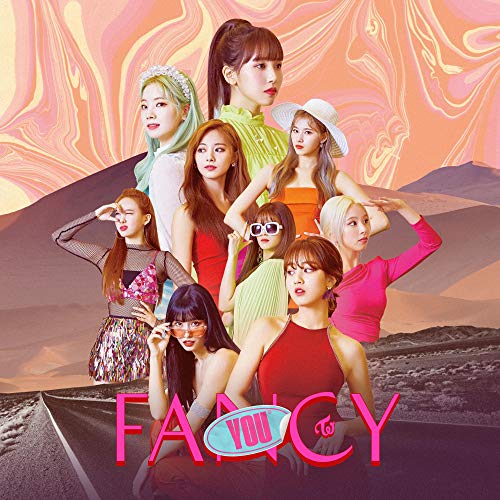Twice Fancy You Amazon Com Music