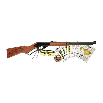 Daisy Outdoor Products Model 1938 Red Ryder BB Gun