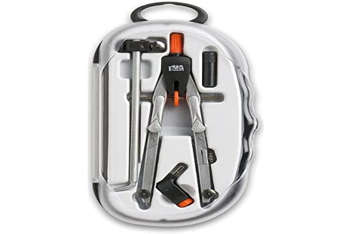 faibo Blue Line 402T – Compas with Compass